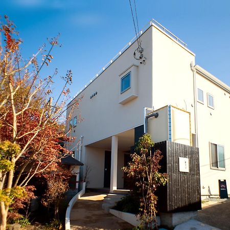 Hotel Kita-Kamakura 520 Extérieur photo