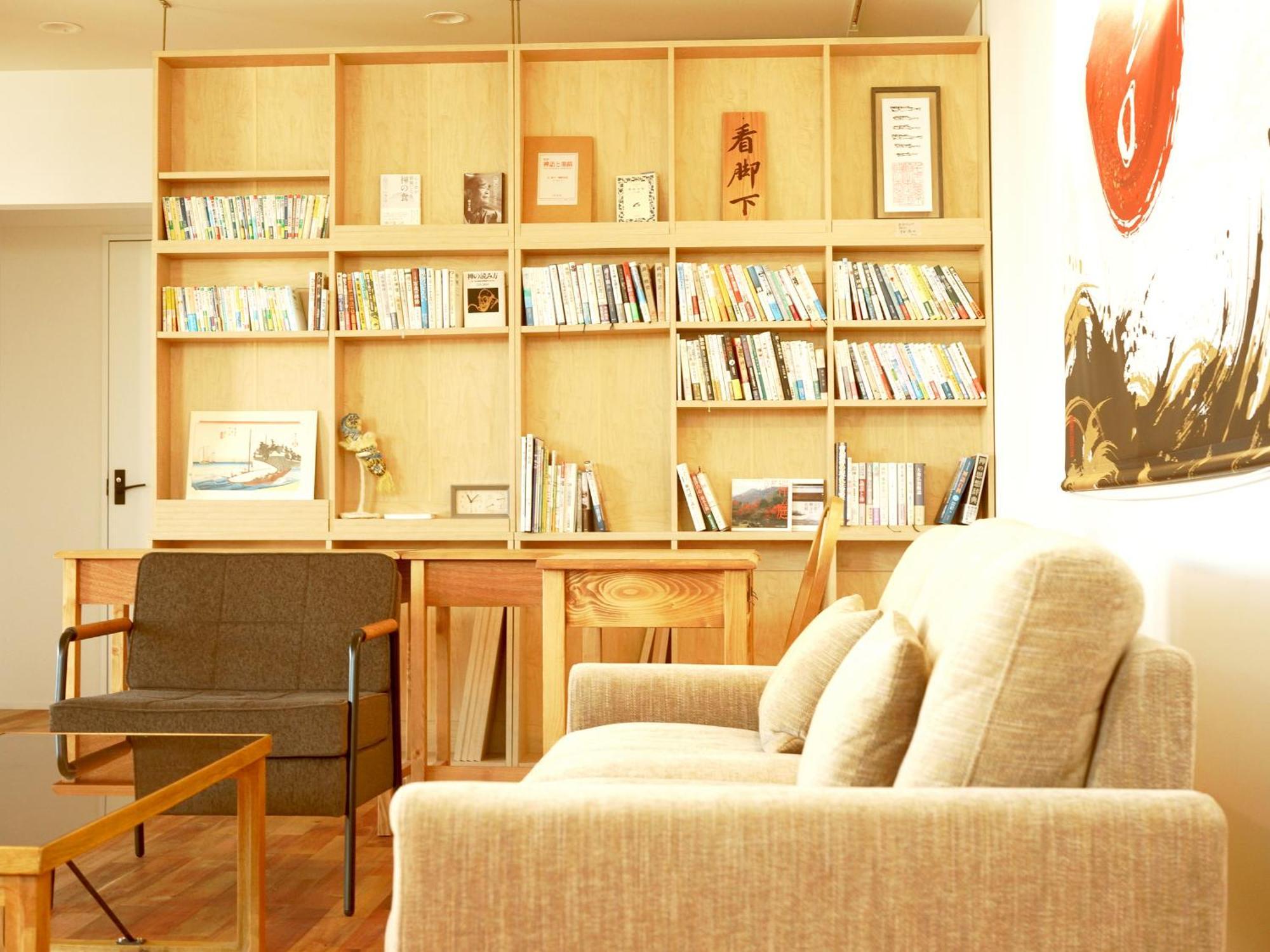 Hotel Kita-Kamakura 520 Extérieur photo