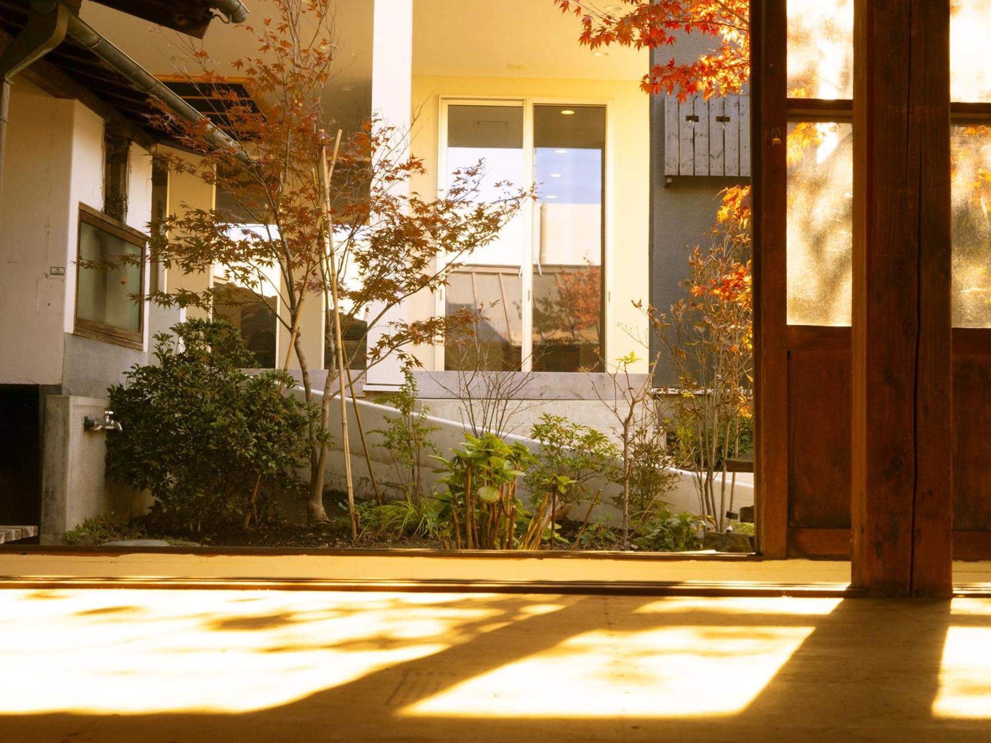 Hotel Kita-Kamakura 520 Extérieur photo