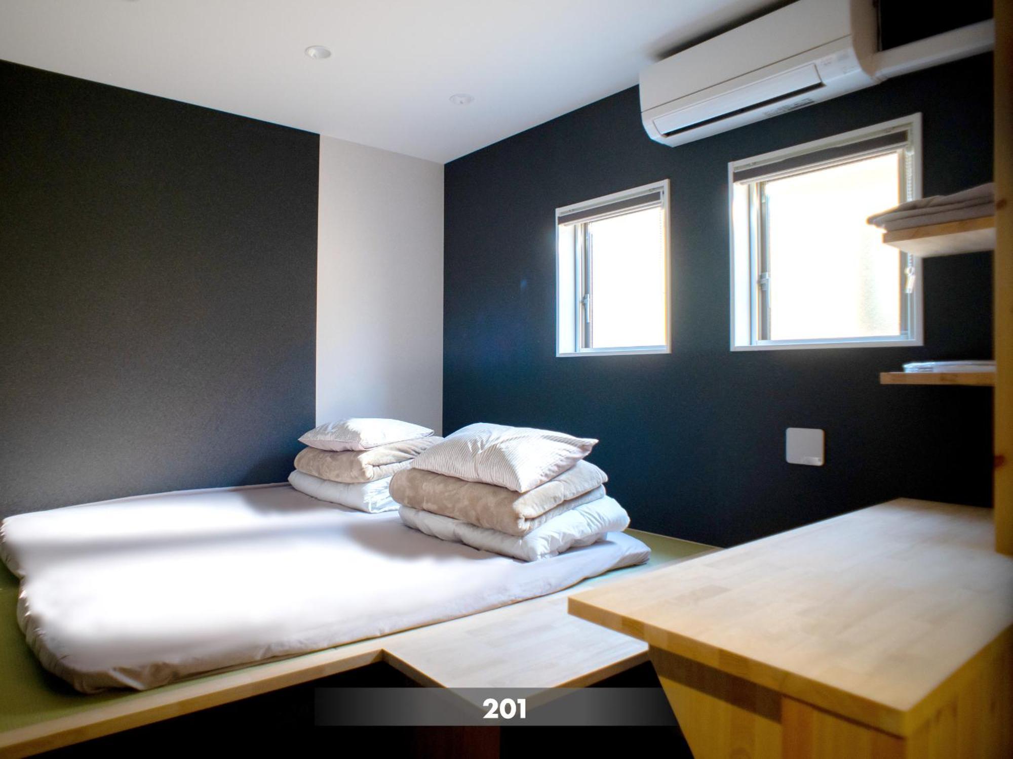 Hotel Kita-Kamakura 520 Extérieur photo