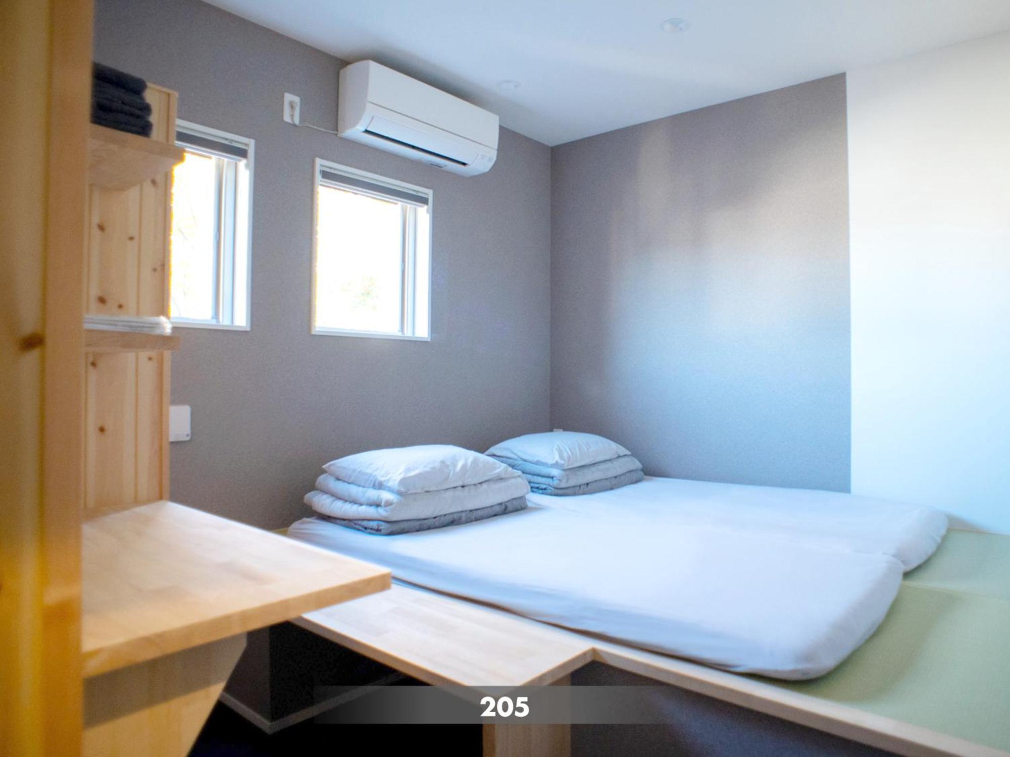 Hotel Kita-Kamakura 520 Extérieur photo