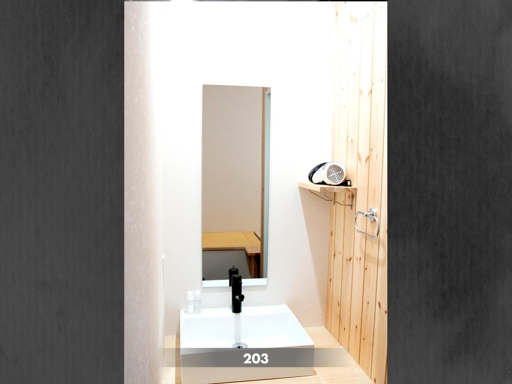 Hotel Kita-Kamakura 520 Extérieur photo