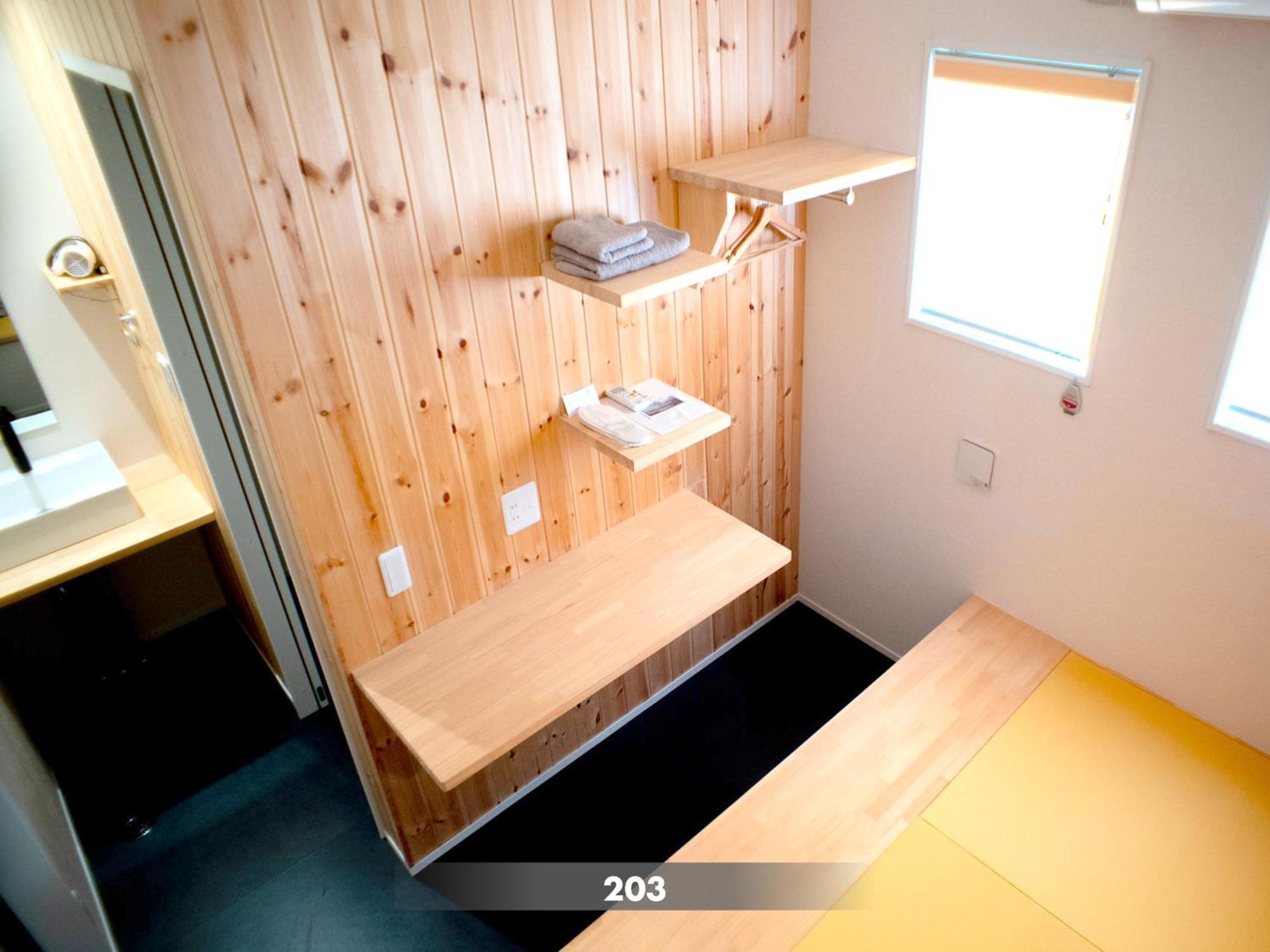 Hotel Kita-Kamakura 520 Extérieur photo